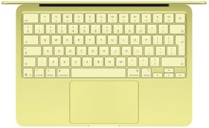 Ноутбук Apple MacBook Neo 256GB Citrus (MHFD4)