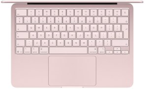 Ноутбук Apple MacBook Neo 256GB Blush (MHFH4)