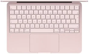 Фото: Ноутбук Apple MacBook Neo 256GB Blush (MHFH4) № 2 | KTC