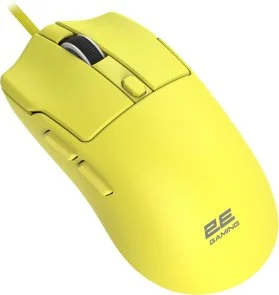 Фото: Миша 2E MG315 Yellow (2E-MG315UYW) № 2 | KTC