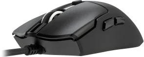 Фото: Миша 2E MG315 Black (2E-MG315UBK) № 3 | KTC