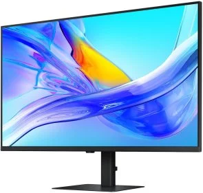Фото: Монітор Samsung ViewFinity S8 (LS37D802UAIXUA) - 37" VA / 3840×2160 / 60 Гц / HAS № 5 | KTC