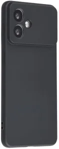 Фото: Чохол BeCover for Samsung Galaxy S26 Plus SM-S946 - Black (714880) № 2 | KTC
