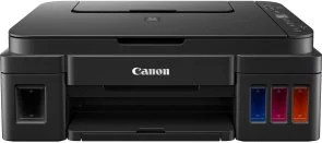 Фото: БФП Canon PIXMA G3410 with Wi-Fi (2315C009AA) № 3 | KTC