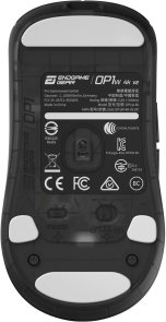 Миша Endgame Gear OP1w 4k v2 Wireless Dark Frost (PGW-EG-MOU-073)