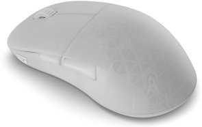 Миша Endgame Gear XM2w 4k v2 Wireless White Frost (PGW-EG-MOU-082)