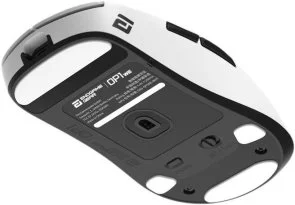 Фото: Миша Endgame Gear OP1we Wireless White (PGW-EG-MOU-027) № 8 | KTC