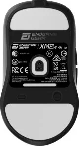 Фото: Миша Endgame Gear XM2w 4k v2 Wireless Black (PGW-EG-MOU-079) № 12 | KTC