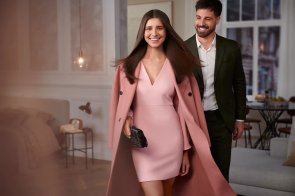 Випрямляч волосся Philips 5000 Series (BHS515/00)