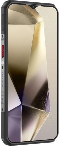 Смартфон Oukitel WP35 5G 8/256GB Gold (WP35_GD)