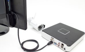 Кабель HDMI to HDMI, 2m, Digitus DB-330123-020-S, Black