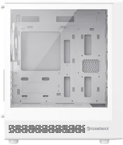 Фото: Корпус Gamemax Storm 2 MW White with window № 8 | KTC
