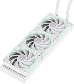 Система рідинного охолодження Gamemax Hailstorm 360 WH (HAILSTORM 360 WH)