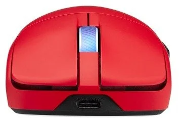 Фото: Миша ASUS ROG Harpe II Ace Red (90MP0490-BMUA20) № 3 | KTC