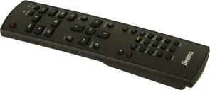 Фото: Монітор iiyama ProLite X4373UHSU-B2 Black - 42.5" VA / 3840×2160 / 60 Гц № 14 | KTC