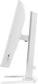 Фото: Монітор iiyama GB2471HSU-W1 White - 23.8" IPS / 1920×1080 / 240 Гц / Nvidia G-Sync Compatible, Adaptive Sync / Pivot / HAS № 12 | KTC