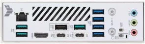 Фото: Материнська плата ASUS TUF GAMING X870-PRO WIFI7 W NEO № 6 | KTC