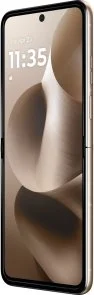Фото: Смартфон Motorola Razr 60 Ultra 16/512GB Mountain Trail (PB8R0066RS) № 4 | KTC
