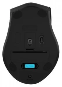 Фото: Миша A4tech FG55S Plus Wireless Grey (FG55S Plus (Grey)) № 10 | KTC