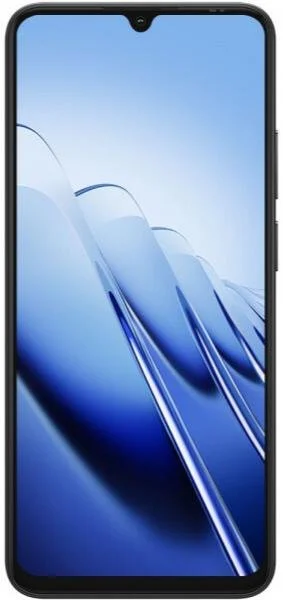 Фото: Смартфон Blackview Wave 10 8/256GB Black (WAVE_10_8_256_BK) № 3 | KTC