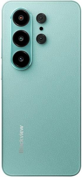 Смартфон Blackview Wave 10 8/128GB Green (WAVE_10_8_128_GN)