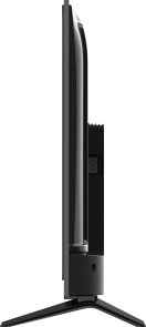 Телевізор LED UD 32GHC5210 (Google TV, Wi-Fi, 1366x768)