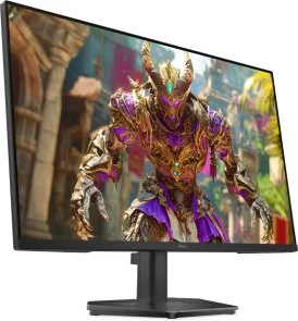 Фото: Монітор Dell SE2726HG Black (210-BTSP) - 27" IPS / 1920×1080 / 240 Гц / AMD FreeSync Premium № 2 | KTC