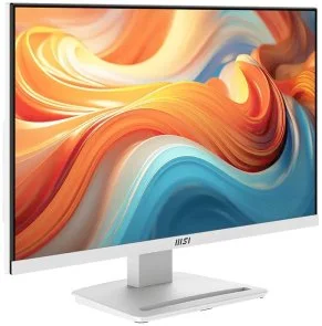 Фото: Монітор MSI PRO MP241W E14V White - 23.8" VA / 1920×1080 / 144 Гц / AMD FreeSync, Adaptive Sync № 2 | KTC