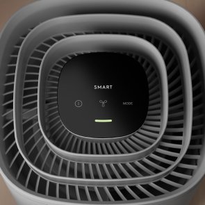 Очищувач повітря Electrolux Pure 300 Grey (EPO30311UG)