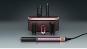 Мультистайлер Dyson Airwrap Co-anda 2x HS09 Jasper/Plum (598775-01)