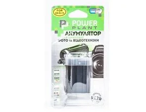 Фото: Aкумулятор PowerPlant Nikon EN-EL15 № 3 | KTC