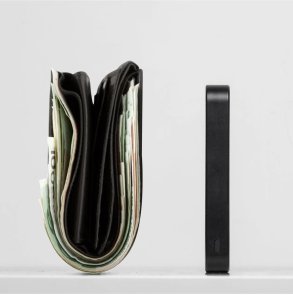 Батарея універсальна Native Union Re Classic Magnetic Qi2 10000mAh 20W Black (PB-10KMS-BLK)