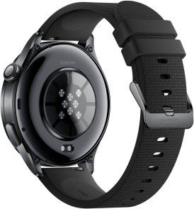 Смарт годинник Xiaomi Watch 5 Black Strap (BHR07WRGL)