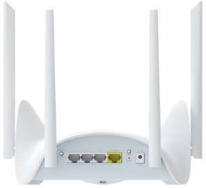 Wi-Fi Роутер D-Link R36