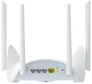 Фото: Wi-Fi Роутер D-Link R36 № 5 | KTC