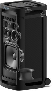Колонка Sony ULT Tower 9AC Bluetooth, Black