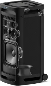 Фото: Акустика для вечірок Sony ULT Tower 9AC Bluetooth Black (SRSULT900AC.AF1) № 4 | KTC