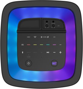 Колонка Sony ULT Tower 9AC Bluetooth, Black