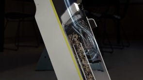 Ручний бездротовий пилосос Karcher FCV 4 Dry Extra (1.056-136.0)