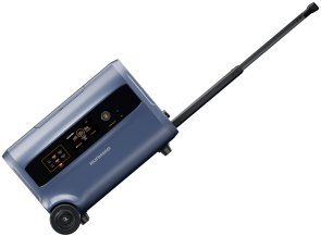 Зарядна станція Runhood F2400 2400W (F2400)