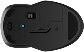 Миша HP 255 WL/BT Black (8R3U1UT)