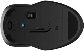 Фото: Миша HP 255 WL/BT Black (8R3U1UT) № 9 | KTC