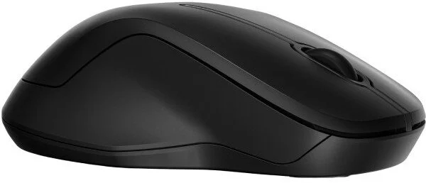 Фото: Миша HP 255 WL/BT Black (8R3U1UT) № 5 | KTC