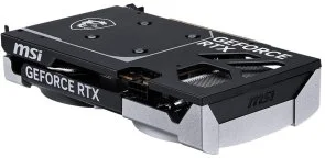 Фото: Відеокарта MSI RTX 5060 8G VENTUS 2X № 4 | KTC