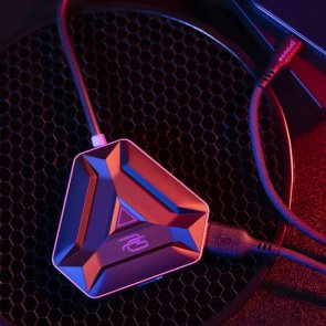 USB-хаб Proove Gaming Spectre Dark Gray (HBPG10221205)