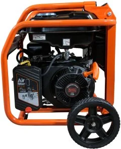 Фото: Генератор Black&Decker BXGNP3000E № 7 | KTC