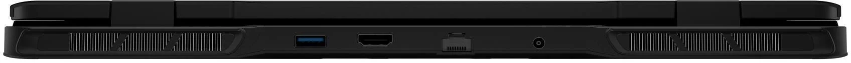 Фото: Ноутбук MSI Crosshair A16 HX D8WFKG-217XUA Cosmos Gray - 16" IPS 240 Гц / AMD Ryzen 9 / 8940HX / DDR5 16 ГБ / PCI-E SSD 1 ТБ / GeForce RTX 5060 № 6 | KTC