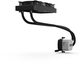 Система рідинного охолодження be quiet! Light Loop 240mm (BW020)