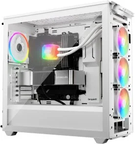 Фото: Система рідинного охолодження be quiet! Light Loop 360mm White (BW023) № 7 | KTC