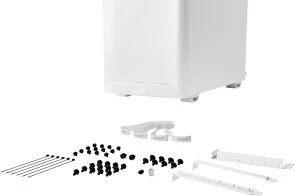 Фото: Корпус be quiet! Pure Base 501 Airflow Window White with window (BGW75) № 7 | KTC